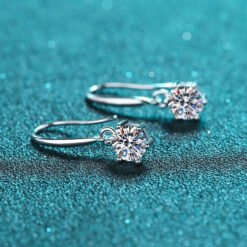 drop earrings 421-003