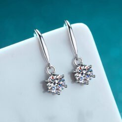 drop earrings 421-004