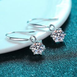 drop earrings 421-005