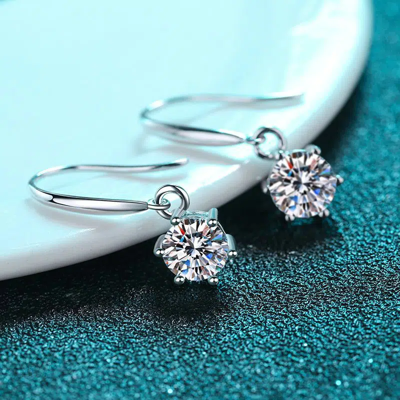 drop earrings 421-005