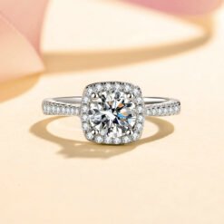 engagement rings 337-002