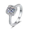 engagement rings 337-004