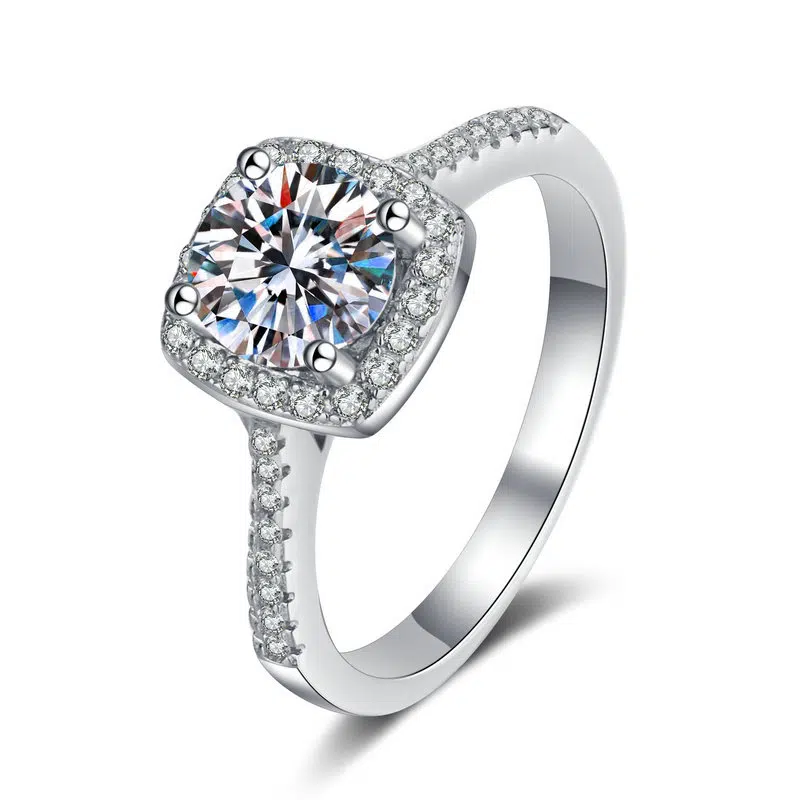 engagement rings 337-004
