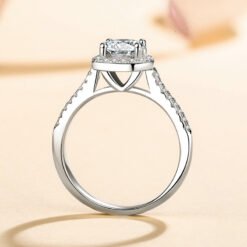engagement rings 337-005