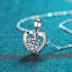 heart pendant 409-003