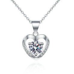 heart pendant 409-004
