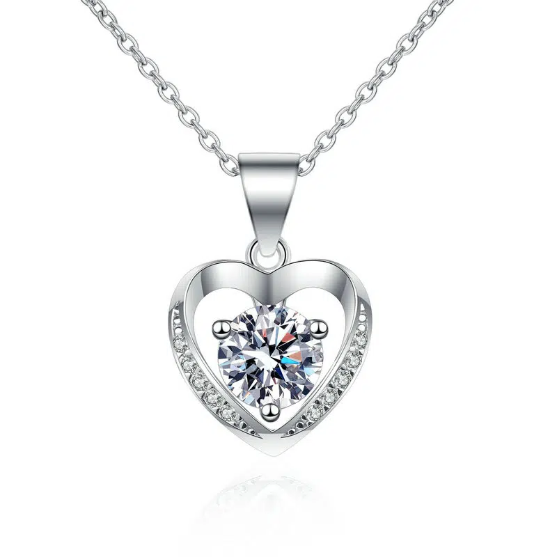 heart pendant 409-004