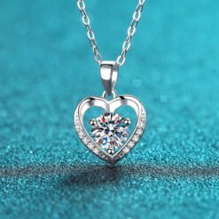 heart pendant 409-005