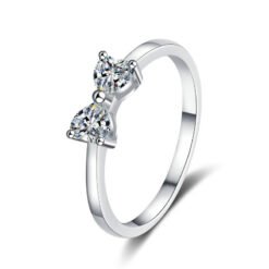 heart promise rings 338-001