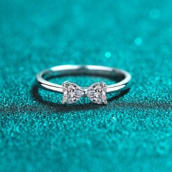 heart promise rings 338-003