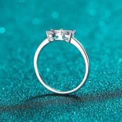 heart promise rings 338-005