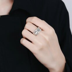 men rings online 361-003
