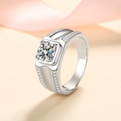 men rings online 361-004
