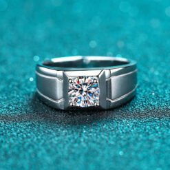 men wedding rings 363-001