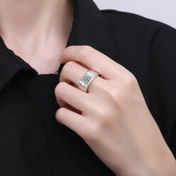 men wedding rings 363-002