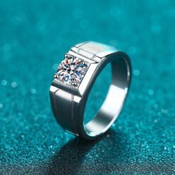men wedding rings 363-003