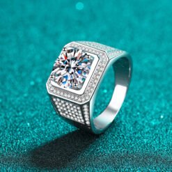 mens wedding bands 326-001