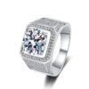 mens wedding bands 326-006