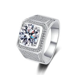 mens wedding bands 326-006