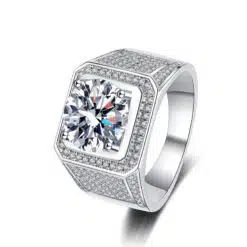 mens wedding bands 326-006