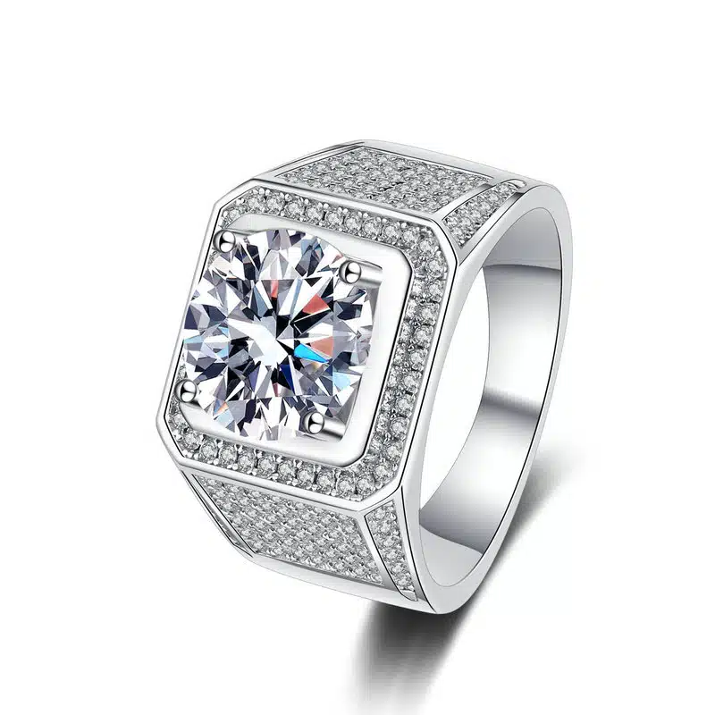 mens wedding bands 326-006