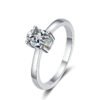 oval engagement rings 362-001