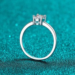 oval engagement rings 362-002