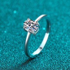 oval engagement rings 362-003