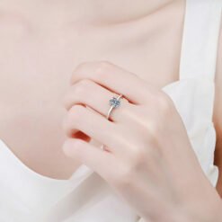 oval engagement rings 362-004
