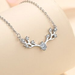 pendant necklace chain 411-004