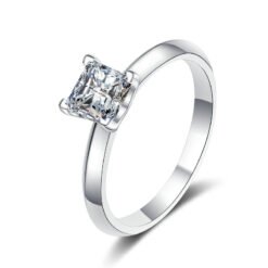princess cut ring 330-001