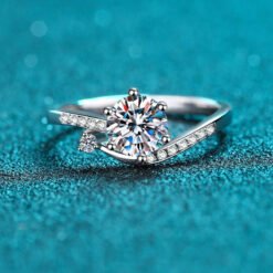 resizable wedding ring 364-002