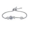 silver bracelet for women 435-005