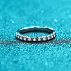 silver rings for women 351-002