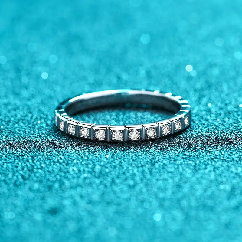 silver rings for women 351-002