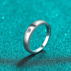 simple rings for women 348-001