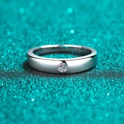 simple rings for women 348-004