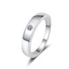 simple rings for women 348-006