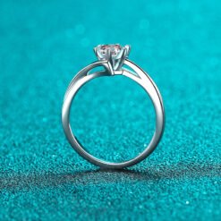 snowflake rings 369-002