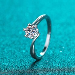 snowflake rings 369-003