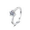 snowflake rings 369-004
