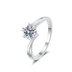 snowflake rings 369-004