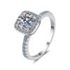 square ring engagement 324-005