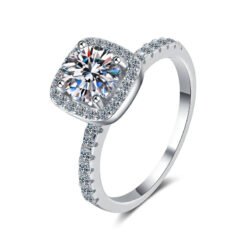square ring engagement 324-005