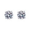 stud earrings for women 413-001