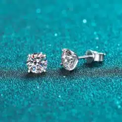 stud earrings for women 413-002