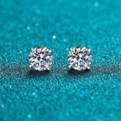 stud earrings for women 413-005