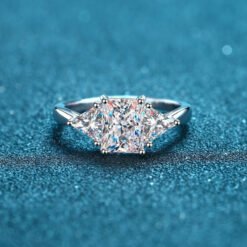 unique engagement rings for women 360-001