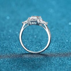 unique engagement rings for women 360-004