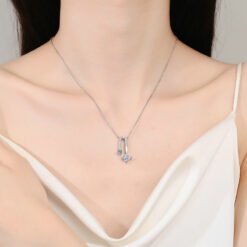 unique necklace 405-005